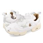 ショッピングリーボック ポンプフューリー Reebok INSTAPUMP FURY 94 リーボック インスタポンプフューリー 94 メンズ レディース WHITE ホワイト 100074905