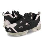 ショッピングリーボック ポンプフューリー Reebok Harry Potter INSTAPUMP FURY 95 リーボック ハリーポッター インスタポンプフューリー 95 メンズ レディース BLACK ブラック 100201812