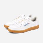 Reebok CLUB C 85 VINTAGE リーボック クラブシー 85 ヴィンテージ メンズ レディース WHITE ホワイト 100209030