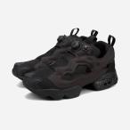 Reebok INSTAPUMP FURY 94 リーボック インスタポンプフューリー 94 メンズ レディース BLACK ブラック 100211659