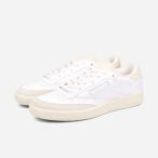 ショッピングリーボック 【40%OFF】 Reebok CLUB C 85 VINTAGE リーボック クラブシー 85 ヴィンテージ メンズ レディース WHITE ホワイト 100212093