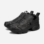 Reebok INSTAPUMP FURY 94 EG リーボック インスタポンプフューリー 94 EG メンズ レディース BLACK ブラック 100217033
