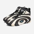 Reebok SHAQNOSIS リーボック シャクノシス メンズ BLACK ブラック 100230334
