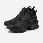 ショッピングリーボック ポンプフューリー dReebok INSTAPUMP FURY MID リーボック インスタポンプ フューリー ミッド メンズ レディース BLACK ブラック 100230818