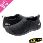 ショッピングkeen KEEN WOMEN HOWSER II 【レディース】 キーン ウィメンズ ハウザー 2 TRIPLE BLACK