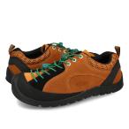 KEEN JASPER ROCKS SP キーン ジャスパー ロックス エスピー メンズ KEEN MAPLE/JOLLY GREEN ブラウン 1028860