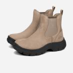 ショッピングkeen KEEN WOMEN KOSA CHELSEA キーン ウィメンズ コーサ チェルシー レディース BRINDLE/BLACK ブラウン 1031149