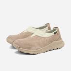 ショッピングkeen KEEN WOMEN TTS MOC WP キーン ウィメンズ ティーティーエス モック ウォータープルーフ レディース BRINDLE/SILVER BIRCH ベージュ 1031231