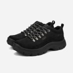 ショッピングkeen KEEN WOMEN KOSA OXFORD キーン ウィメンズ コーサ オックスフォード メンズ レディース BLACK/BLACK ブラック 1031310