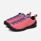 ショッピングkeen 【20%OFF】 KEEN WOMEN JASPER キーン ウィメンズ ジャスパー レディース PINK LEMONADE/SKIPPER BLUE ピンク 1031337