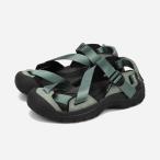 KEEN WOMEN ZERRAPORT II キー