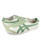 Onitsuka Tiger MEXICO 66 オニツカタイガー メキシコ 66 メンズ レディース AIRY GREEN/VERDIGRIS GREEN グリーン 1183a201-304