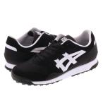 ショッピング日本代表 Onitsuka Tiger TIGER HORIZONIA オニツカタイガー タイガー ホリゾニア BLACK/WHITE 1183a206-002