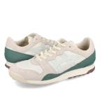 ショッピングオニツカタイガー Onitsuka Tiger TIGER HORIZONIA オニツカタイガー タイガー ホリゾニア メンズ レディース CREAM/PURE AQUA ベージュ 1183A206-103