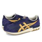 ショッピングタイガー Onitsuka Tiger CALIFORNIA 78 EX オニツカタイガー カリフォルニア 78 EX メンズ レディース PEACOAT/PURE GOLD ネイビー 1183A355-406