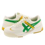 ショッピングオニツカタイガー Onitsuka Tiger DELEGATION EX オニツカ タイガー デレゲーション EX CREAM/CIANTRO 1183a559-100