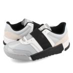 ショッピングオニツカタイガー Onitsuka Tiger D-TRAINER オニツカタイガー Dトレーナー メンズ レディース ローカット PIEDMONT GREY/BLACK グレー 1183a581-020