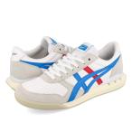 ショッピングオニツカタイガー Onitsuka Tiger ULTIMATE 81 EX オニツカタイガー アルティメイト 81 EX WHITE/DIRECTOIRE BLUE 1183b510-101