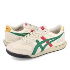 ショッピングオニツカタイガー Onitsuka Tiger ULTIMATE 81 EX オニツカタイガー アルティメイト 81 EX メンズ レディース BIRCH/KALE ベージュ 1183b510-203