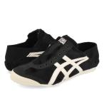 ショッピング日本代表 Onitsuka Tiger MEXICO 66 PARATY オニツカタイガー メキシコ 66 パラティ BLACK/CREAM 1183b601-001