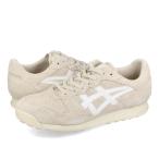 Onitsuka Tiger TIGER HORIZONIA オニツカタイガー タイガー ホリゾニア メンズ レディース BIRCH/WHITE ベージュ 1183C203-200