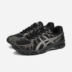 ASICS SPORTSTYLE GEL-KAYANO 20 アシックス スポーツスタイル ゲル カヤノ 20 メンズ レディース BLACK/CLAY GREY ブラック 1203A388-003