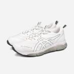ASICS SPORTSTYLE GEL-QUANTUM 360 VIII UTILITY アシックス スポーツスタイル ゲル クォンタム 360 VIII ユーティリティ WHITE/BLACK ホワイト 1203A471-101