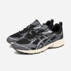 ASICS SPORTSTYLE GEL-NUNOBIKI アシックス スポーツスタイル ゲル ヌノビキ メンズ レディース BLACK/OBSIDIAN GREY ブラック 1203A536-003