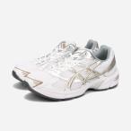 ショッピングSALE品 【30%OFF】 ASICS SPORTSTYLE GEL-1130 アシックス スポーツスタイル ゲル 1130 メンズ レディース WHITE/PEPPER ホワイト 1203A609-104
