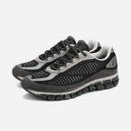 ASICS SPORTSTYLE GEL-QUANTUM 360 I AMP アシックス スポーツスタイル ゲル クォンタム 360 I AMP BLACK/OBSIDIAN GREY ブラック 1203A731-002