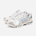 ASICS SPORTSTYLE GEL-KAYANO 12.1 アシックス スポーツスタイル ゲル カヤノ 12.1 メンズ レディース WHITE/DOLPHIN GREY ホワイト 1203A759-101