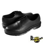 Dr.Martens 1461 3EYE GIBSON SHOES R14345001 ¥á¥ó¥º¥ì¥Ç¥£¡¼¥¹ ¥É¥¯¥¿¡¼¥Þ¡¼¥Á¥ó 3¥¢¥¤¥ì¥Ã¥È ¥®¥Ö¥½¥ó¥·¥å¡¼¥º BLACK MONO