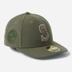 NEW ERA LP 59FIFTY SEATTLE MARINERS COLOR VARIATIO