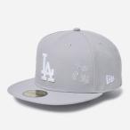 NEW ERA 59FIFTY LOS ANGELES DODGERS PAISLEY EMBROIDERY ニューエラ 59FIFTY ロサンゼルス・ドジャース ペイズリー エンブロイダリー メンズ 14745167
