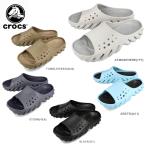 CROCS ECHO SLIDE クロックス エコ スライド サンダル シューズ メンズ レディース 208170