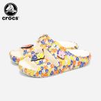 CROCS CLASSIC SANDAL × MARIMEKKO クロックス クラシック サンダル × マリメッコ メンズ レディース MULTI マルチカラー 211121-90H