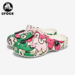 CROCS CLASSIC CLOG × MARIMEKKO クロックス クラシック クロッグ × マリメッコ メンズ レディース MULTI マルチカラー 211122-90H