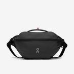 ON SLING PACK 9L on sling упаковка 9L мужской женский MAGNET/BLACK черный 2UF30162130