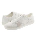 ショッピングオールスター CONVERSE ALL STAR COUPE TRIOSTAR OX コンバース オールスター クップ トリオスター OX WHITE 31303540