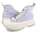 CONVERSE ALL STAR (R) TREKWAVE NC HI コンバ