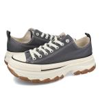 CONVERSE ALL STAR (R) TREKWAVE OX コンバース オールスター (R) トレックウエーブ OX メンズ レディース GRAY グレー 31311960