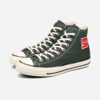 【60%OFF】 CONVERSE ALL STAR US Coca-Cola UF HI コンバース オールスター US コカ・コーラ UF HI メンズ レディース DARK GREEN グリーン 31312070
