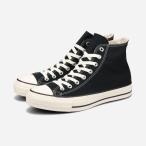 CONVERSE ALL STAR (R) WP HI コンバース オールスター (R) WP HI メンズ レディース BLACK ブラック 31312331