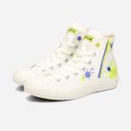 CONVERSE ALL STAR Z HI / SPLATOON3 コンバース オールスター Z HI / スプラトゥーン3 メンズ レディース WHITE ホワイト 31312700