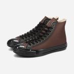 CONVERSE ALL STAR US CLASSIC HI コンバース オールスター US クラシック HI メンズ レディース BROWN/BLACK ブラウン 31313310