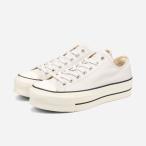 CONVERSE ALL STAR (R) LIFTED PS OX コンバース オールスター (R) リフテッド PS OX メンズ レディース SILVER GRAY グレー 31314291