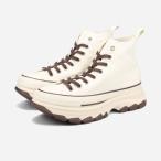 【30%OFF】 CONVERSE ALL STAR TREKWAVE CB HI コンバース オールスター トレックウエーブ CB HI メンズ レディース OFF WHITE/COFFEE ベージュ 31315861