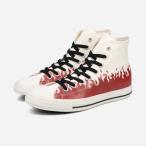 CONVERSE ALL STAR HI / NARUTO SHIPPUDEN コンバース オールスター HI / ナルト 疾風伝 メンズ レディース MINATO ホワイト 31317150