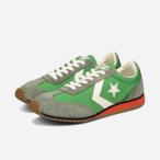 ショッピングORANGE 【3月19日(木)発売】 CONVERSE STFIRE AG コンバース エスティーファイヤー AG メンズ レディース GREEN/ORANGE グリーン 33702480