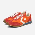 【3月19日(木)発売】 CONVERSE STFIRE AG コンバース エスティーファイヤー AG メンズ レディース RED/BURNT BLUE オレンジ 33702482